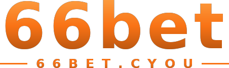 66bet logo